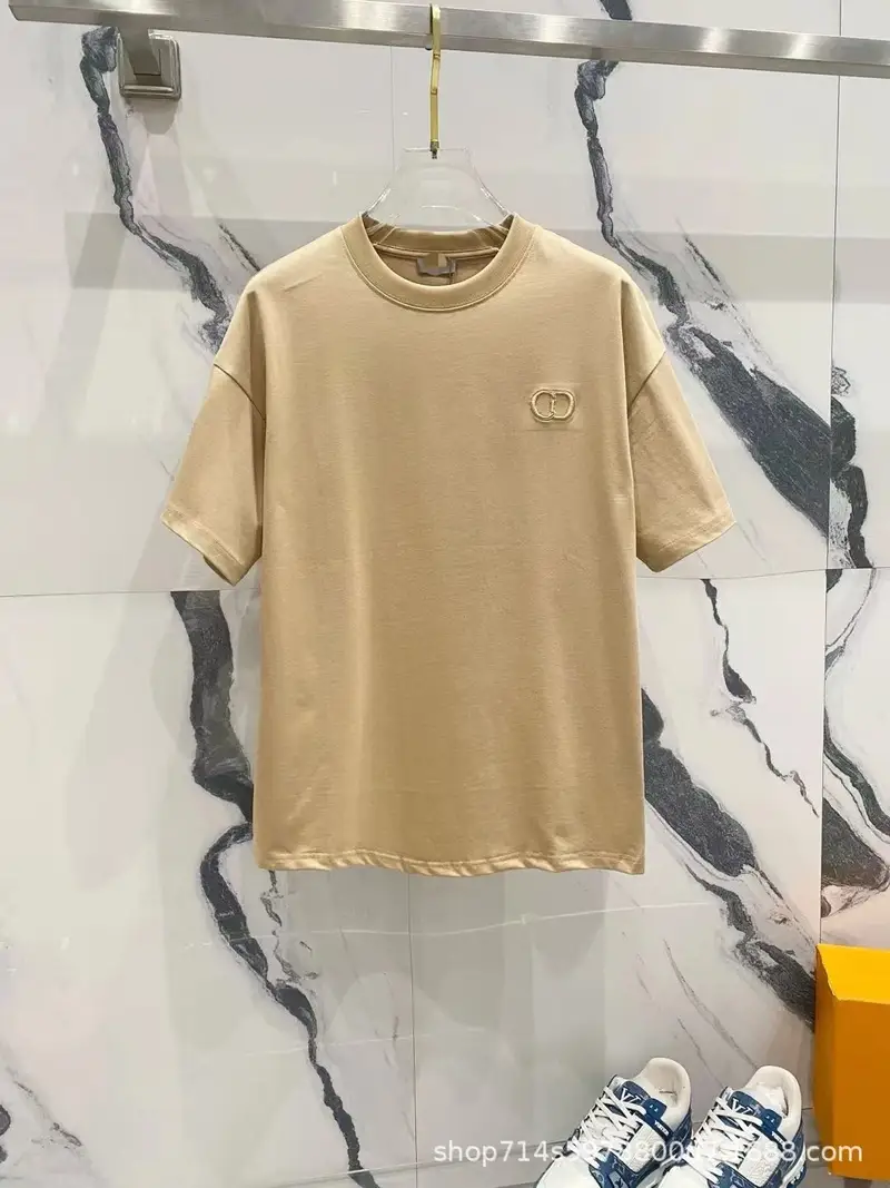 Dior Towel Oblique T-Shirt — 31 colorway — USFans Spreadsheet photo