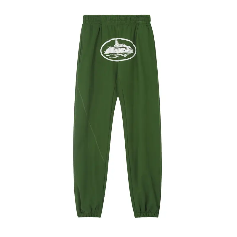 Corteiz Tracksuit — S11 colorway — USFans Spreadsheet photo
