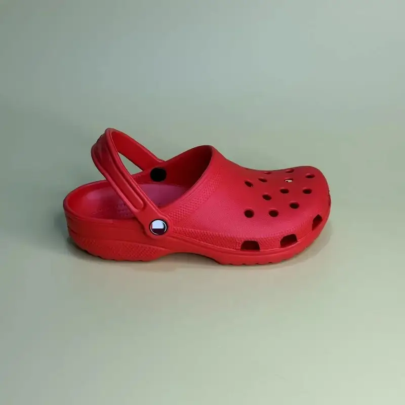 Crocs Classic Model Shoes — A major celebrity hit. colorway — USFans Spreadsheet photo