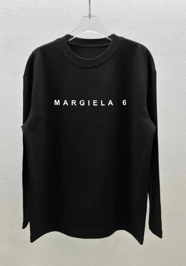 Maison Margiela Hoodie — 3 colorway — USFans Spreadsheet photo