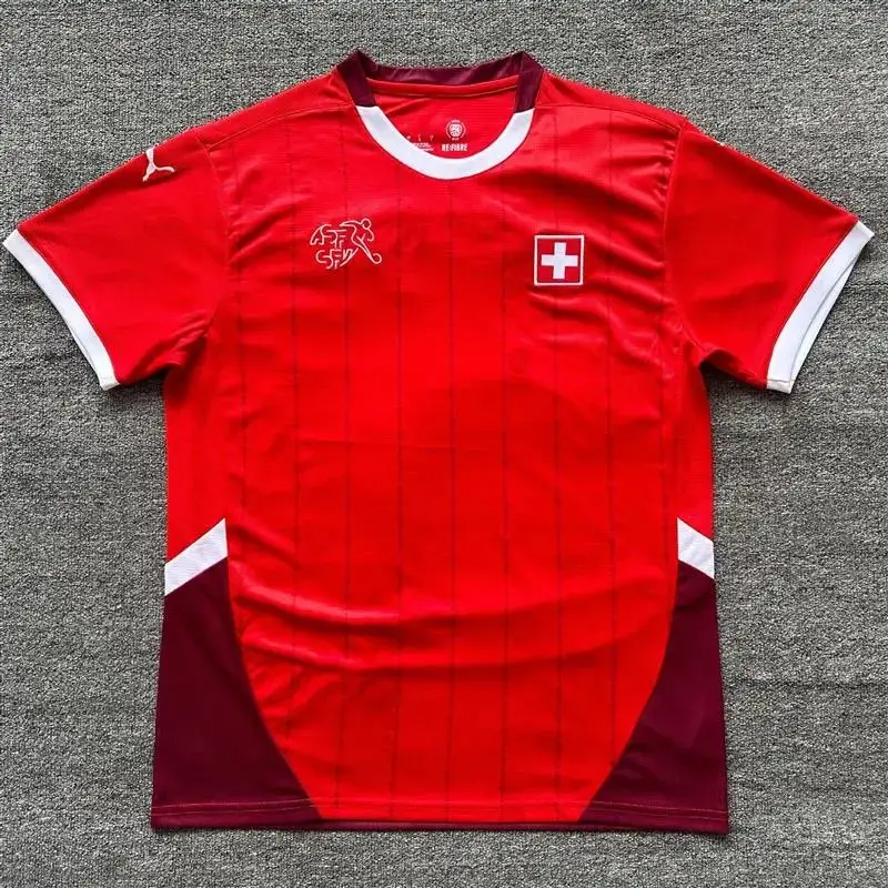 Poland Jersey 2024 (Player) — 24-25 Swiss Lord colorway — USFans Spreadsheet photo