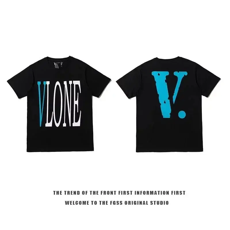 VLONE Tee — 36 colorway — USFans Spreadsheet photo