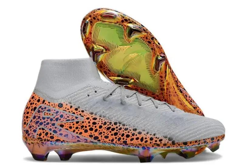 Mercuriale Elite Shoes — 12 colorway — Kakobuy Spreadsheet photo