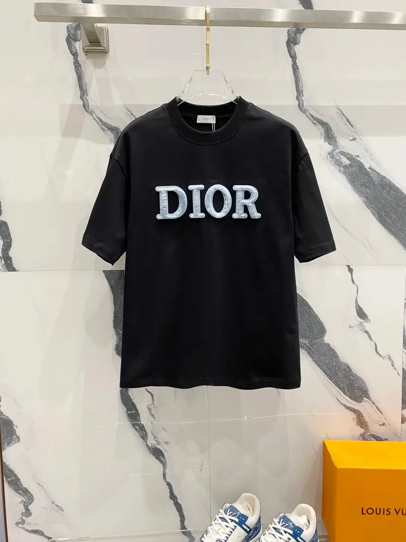 DIOR Tee — 13 colorway — USFans Spreadsheet photo