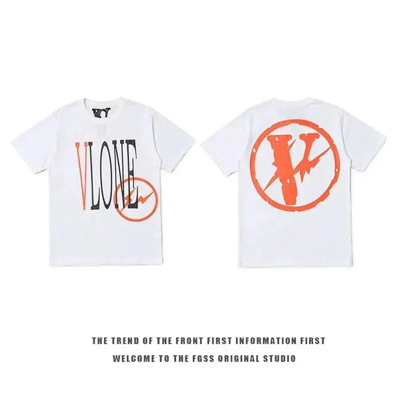 VLONE Tee — 18 colorway — USFans Spreadsheet photo