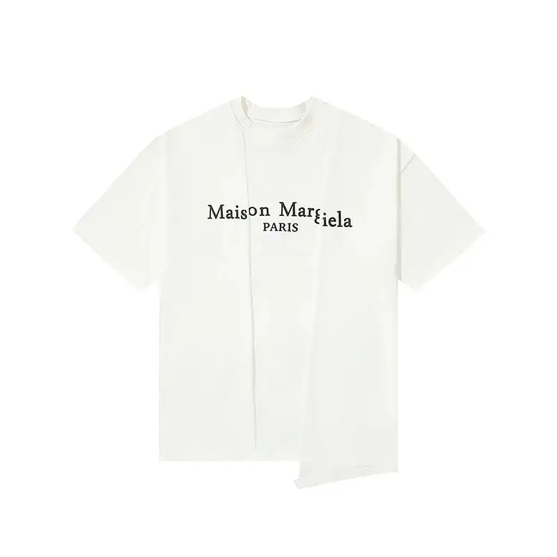 Masion Margiela Tees — 40 colorway — USFans Spreadsheet photo