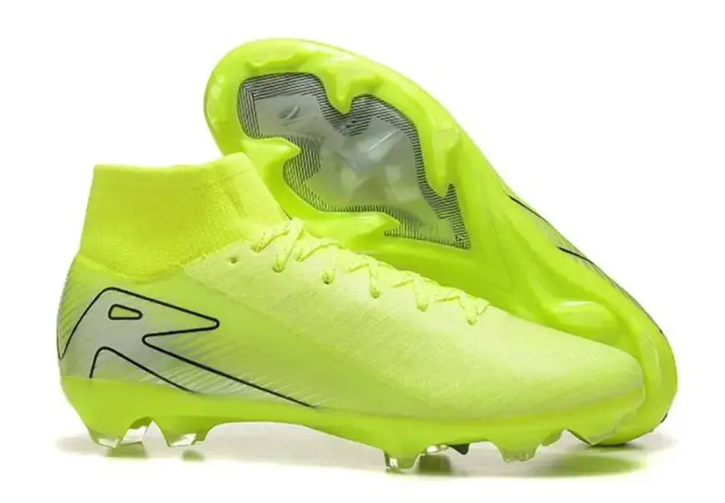 Mercuriale Elite Shoes — 1 colorway — Kakobuy Spreadsheet photo