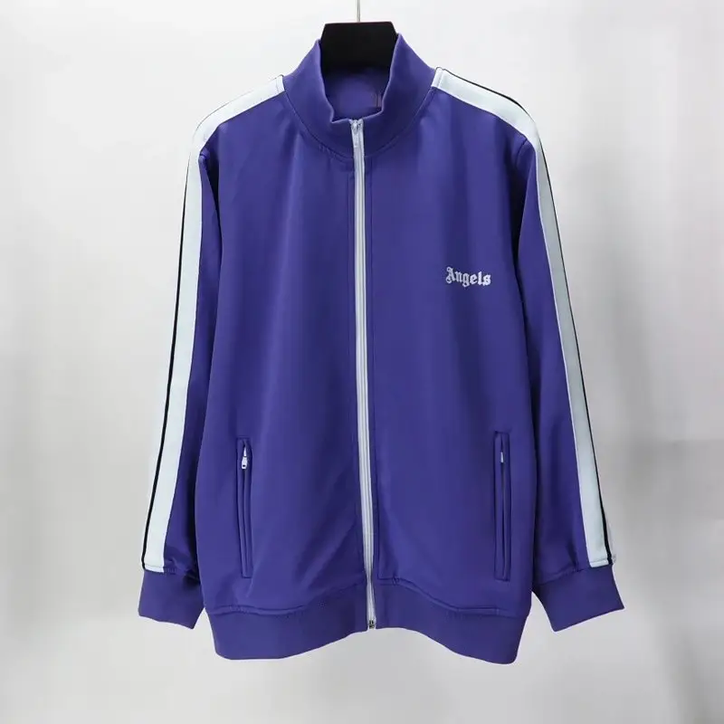 Palm Angels Trackpants — 6001 purple colorway — USFans Spreadsheet photo