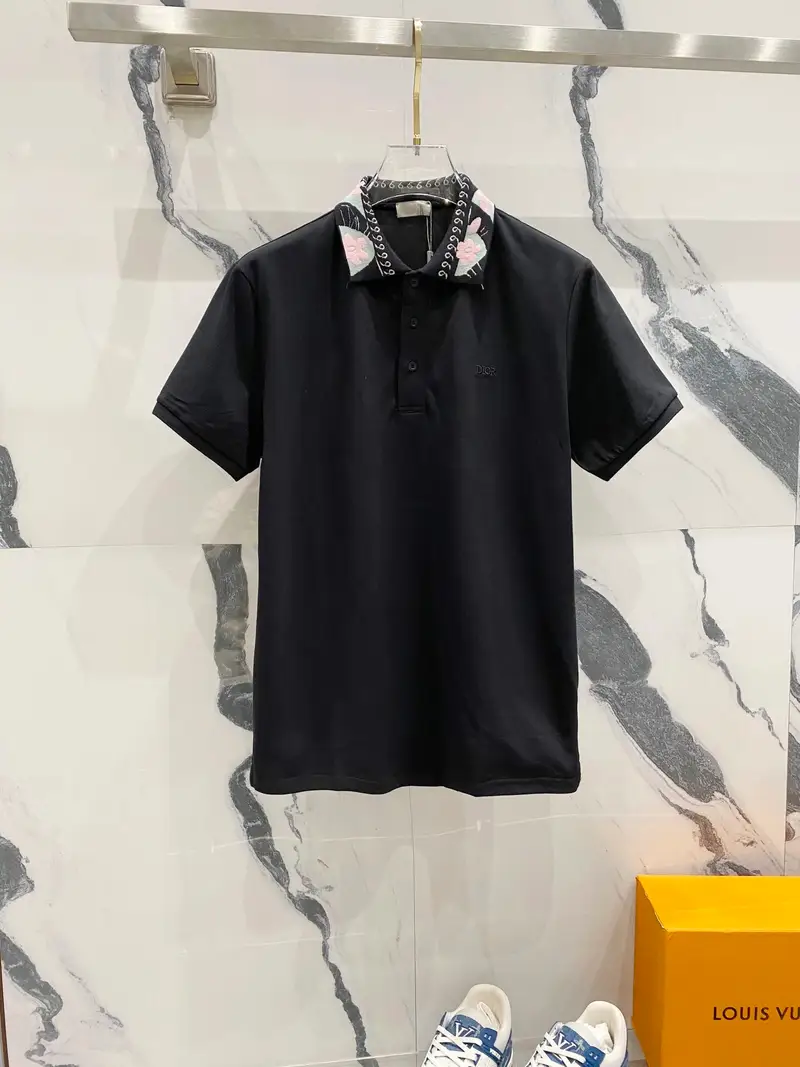 DIOR Tee — 6 colorway — USFans Spreadsheet photo