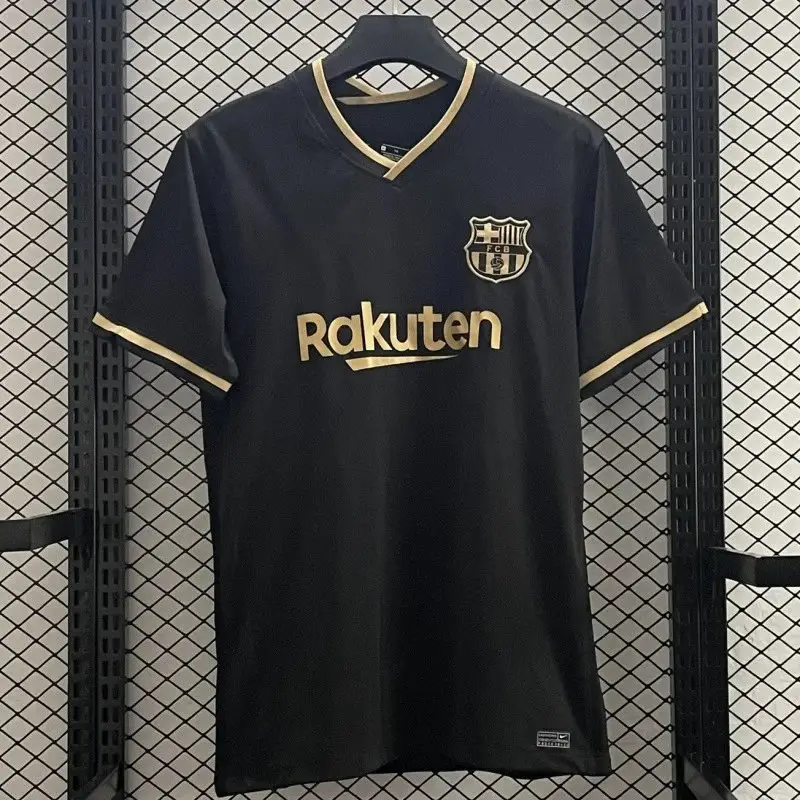 Manchester United Jersey 20-21 — 2021 Barcelona away colorway — Kakobuy Spreadsheet photo