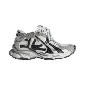Balenciaga Runner Multi-Color — GreyWhiteBlack colorway — USFans Spreadsheet photo
