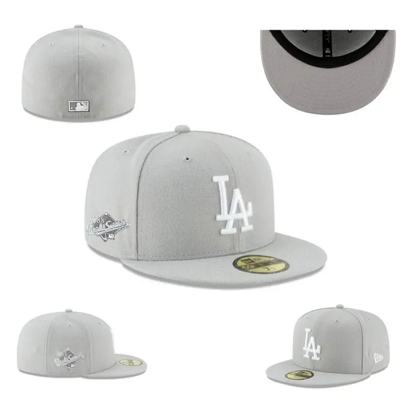 LA Caps — 10 colorway — USFans Spreadsheet photo