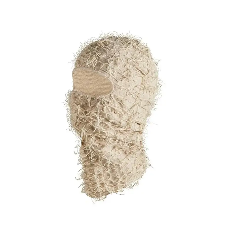 Yeat Mask — Beige colorway — USFans Spreadsheet photo