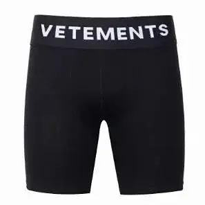 Vetements Boxer — USFans Spreadsheet photo 1