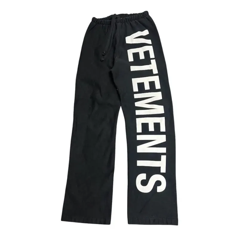 Vetements Pants — USFans Spreadsheet photo 1
