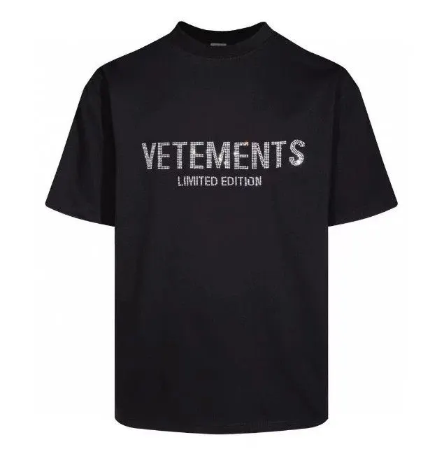 Vetements Tees — USFans Spreadsheet photo 1