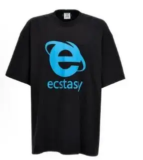 Vetements Tees — USFans Spreadsheet photo