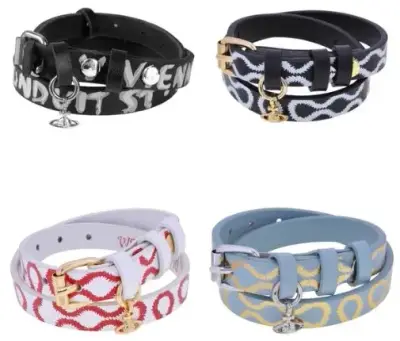 Vivienne Westwood Belt — USFans Spreadsheet photo