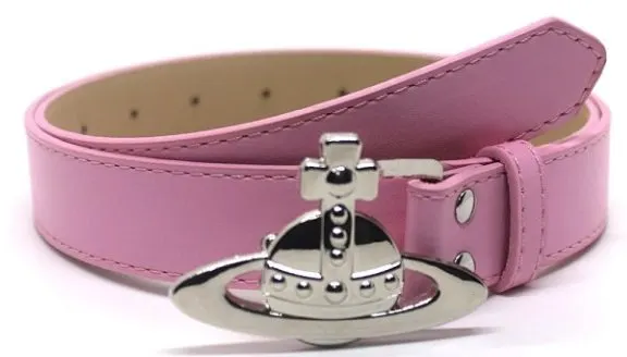 Vivienne Westwood Pink Belt — USFans Spreadsheet photo 1
