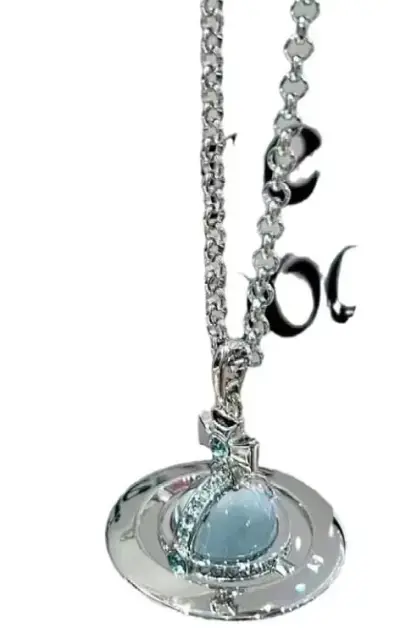 Vivienne Westwood Necklaces — USFans Spreadsheet photo