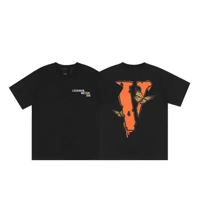 VLONE T-Shirts — USFans Spreadsheet photo