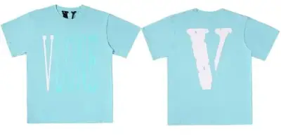 VLONE Tee — USFans Spreadsheet photo