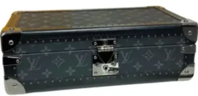 Watch Case for 8 Watches — USFans Spreadsheet photo
