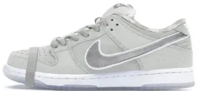 White Lobsters Shoes — USFans Spreadsheet photo
