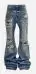 Wide Leg Jeans — USFans Spreadsheet photo