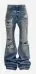 Wide Leg Jeans — USFans Spreadsheet photo 1