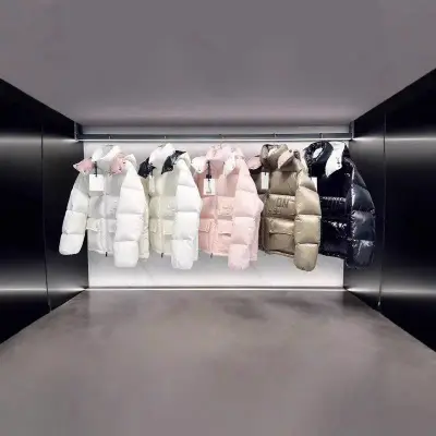 Women's Moncler Jacket — USFans Spreadsheet photo