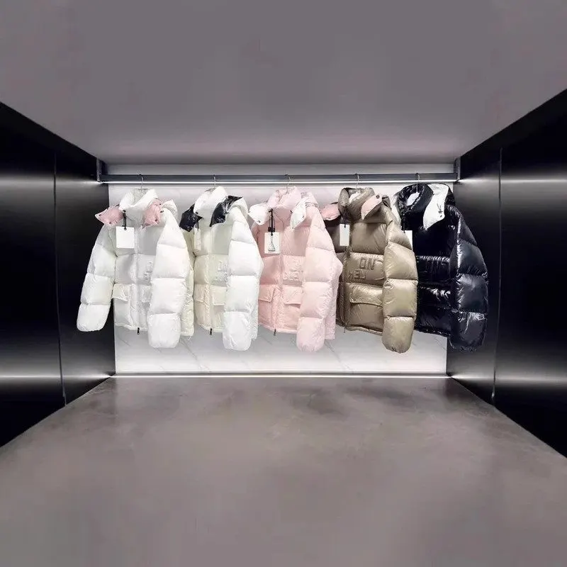 Women's Moncler Jacket — USFans Spreadsheet photo 1