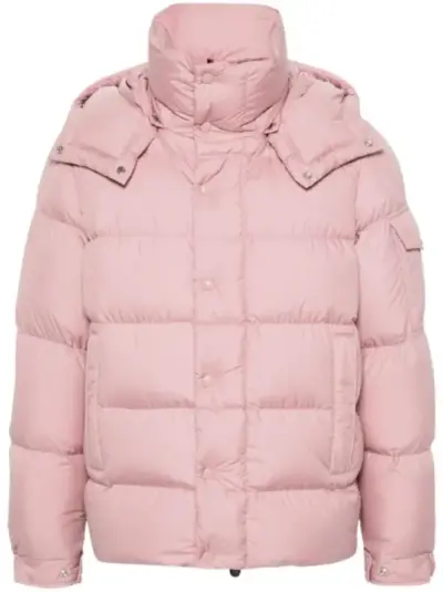 Women's Moncler Jacket — USFans Spreadsheet photo