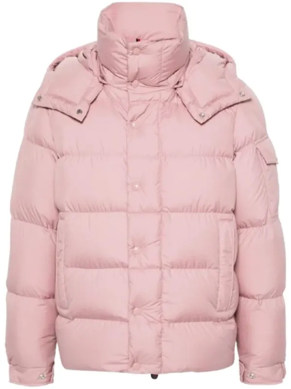 Women's Moncler Jacket — USFans Spreadsheet photo 1