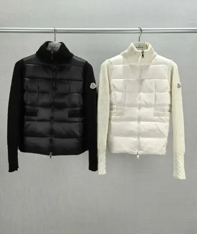 Women's Moncler Jacket — USFans Spreadsheet photo