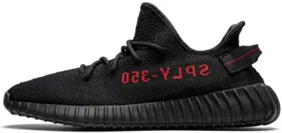 Yeezy 350 Bred — USFans Spreadsheet photo
