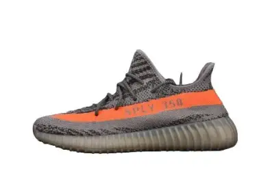 Yeezy 350 Carbon Beluga — USFans Spreadsheet photo