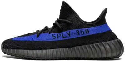 Yeezy 350 Dazzling Blue — USFans Spreadsheet photo