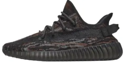 Yeezy 350 MX Rock — USFans Spreadsheet photo