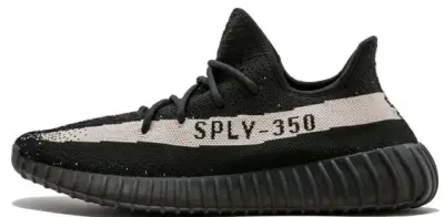 Yeezy 350 Oreo — USFans Spreadsheet photo