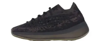 Yeezy 380 Onyx — USFans Spreadsheet photo