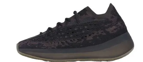 Yeezy 380 Onyx — USFans Spreadsheet photo 1
