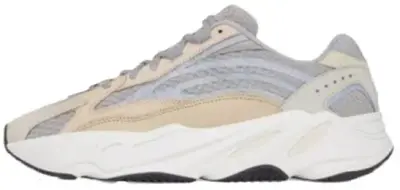 Yeezy 700 V2 Cream — USFans Spreadsheet photo