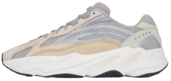 Yeezy 700 V2 Cream — USFans Spreadsheet photo 1
