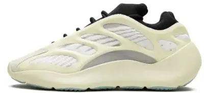 Yeezy 700 V3 Azael — USFans Spreadsheet photo