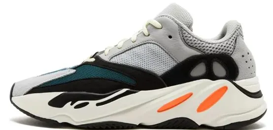 Yeezy 700 Wave Runner — USFans Spreadsheet photo 1