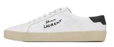 YSL Trainers — Kakobuy Spreadsheet photo 1