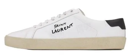 YSL Trainers — Kakobuy Spreadsheet photo 1